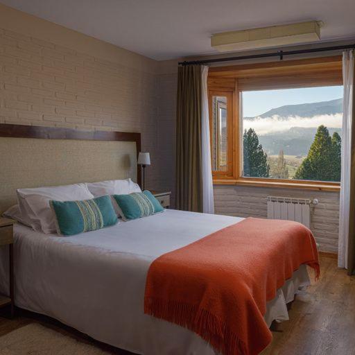 Casona Del Alto Hotel San Martin de los Andes Exterior photo