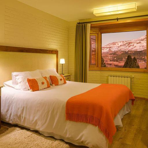 Casona Del Alto Hotel San Martin de los Andes Exterior photo